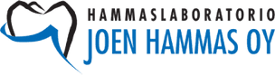 Hammaslaboratorio Joen Hammas Oy-logo